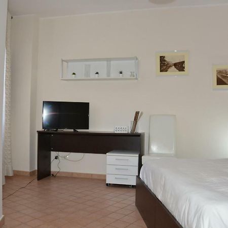Apartamento Garibaldi Flat CTA Exterior foto