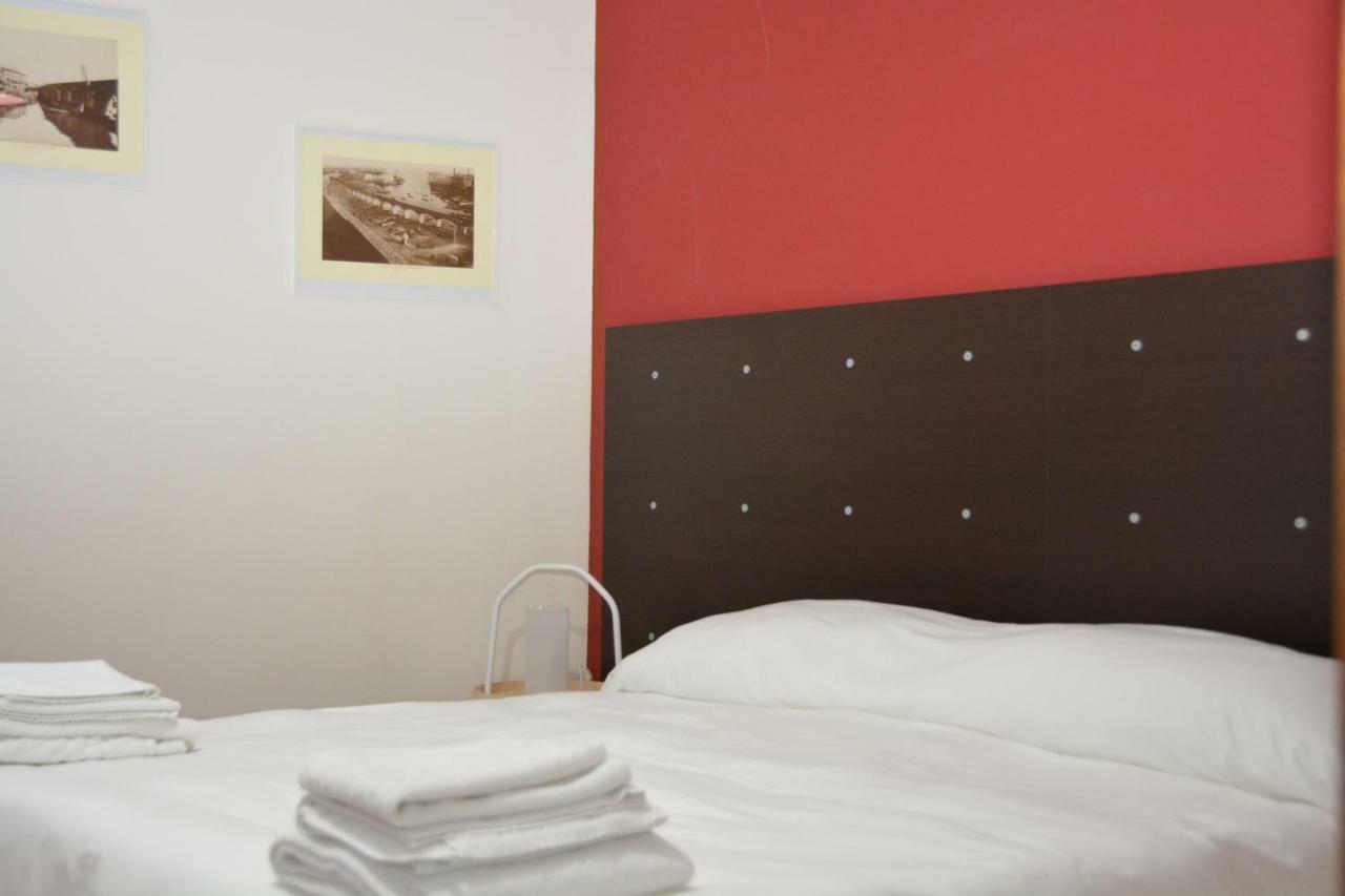 Apartamento Garibaldi Flat CTA Exterior foto