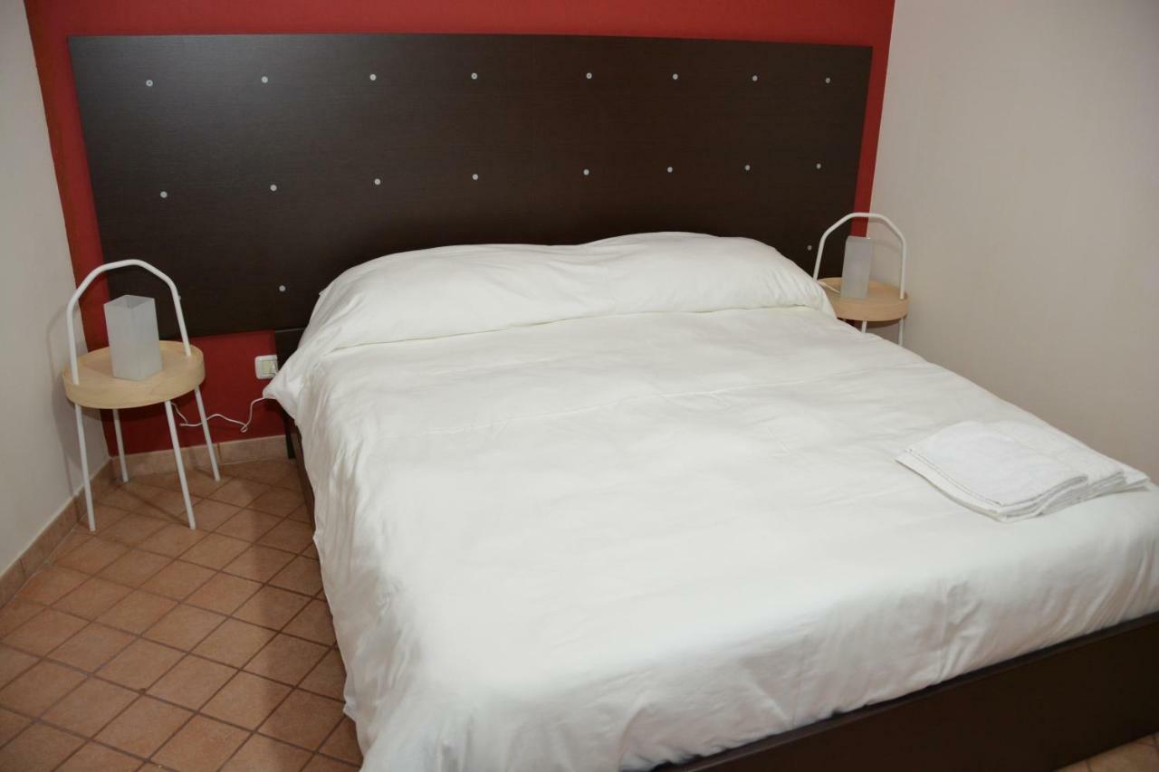 Apartamento Garibaldi Flat CTA Exterior foto
