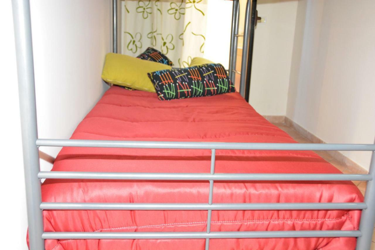 Apartamento Garibaldi Flat CTA Exterior foto