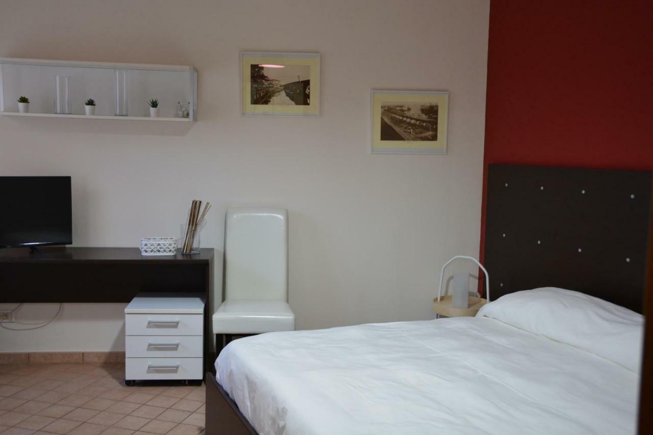 Apartamento Garibaldi Flat CTA Exterior foto