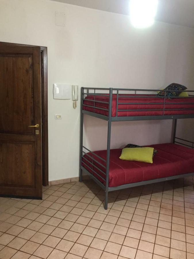 Apartamento Garibaldi Flat CTA Exterior foto