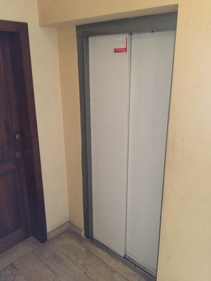 Apartamento Garibaldi Flat CTA Exterior foto